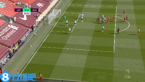 英超-利物浦2-0维拉结束4连败 萨拉赫破门_利物浦阿斯顿维拉比赛战报分析_利物浦vs阿斯顿维拉英超比赛结果