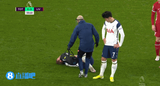 英联杯-贝里瓦尔绝杀 热刺首回合1-0利物浦_孙兴慜进球因越位被吹利物浦客场1-0领先热刺_2020-2021赛季英超联赛第20轮焦点战热刺主场迎战利物浦