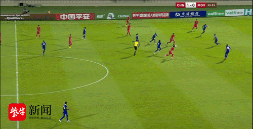 排面,西班牙人官方晒武磊进球集锦为其庆祝34岁生日_武磊 西甲 留洋