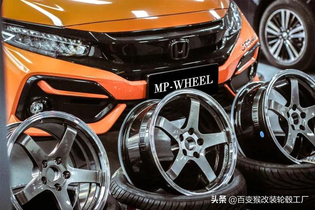 两厢思域怎么改没头绪？我帮你想好了