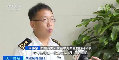 火了！這種我們常吃的水果，真空包裝賣到全球！在歐洲一顆售價超10元！新加坡客商一口氣買兩噸→