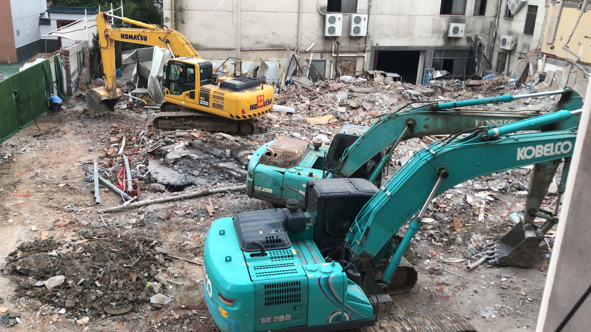 生命的奇迹！湖南长沙居民自建房倒塌事故第10名幸存者获救