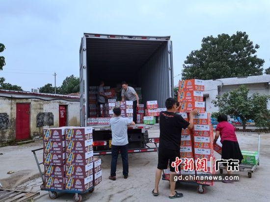 应急物资储备的重要性与趋势分析