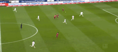 官方：阿什拉夫荣膺非洲足球先生 力压萨拉赫奥斯梅恩_世界足球先生2021最终候选_梅西莱万萨拉赫状态分析