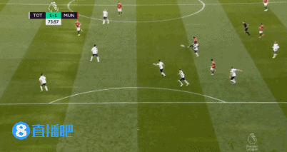 卡瓦尼进球无效争议_曼联3-1热刺比赛战报_英联杯-孙兴慜角球破门迪亚洛破门 曼联3-4热刺