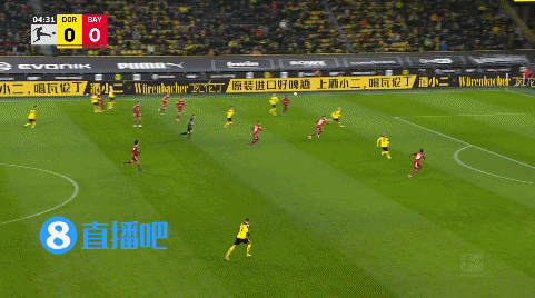 拜仁多特欧冠皆失意迎国家德比 数据示拜仁2-1_德甲第14轮多特蒙德vs拜仁慕尼黑比赛战报_哈兰德莱万首发争胜