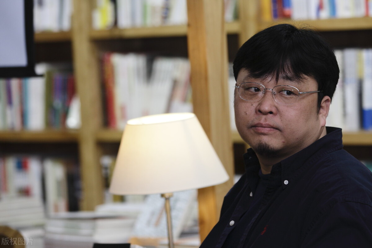 罗永浩：下个创业项目是元宇宙！