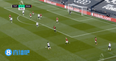 曼联3-1热刺比赛战报_英联杯-孙兴慜角球破门迪亚洛破门 曼联3-4热刺_卡瓦尼进球无效争议