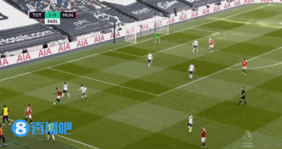 英联杯-孙兴慜角球破门迪亚洛破门 曼联3-4热刺_曼联3-1热刺比赛战报_卡瓦尼进球无效争议