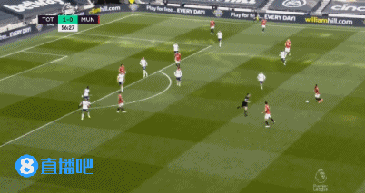 卡瓦尼进球无效争议_曼联3-1热刺比赛战报_英联杯-孙兴慜角球破门迪亚洛破门 曼联3-4热刺