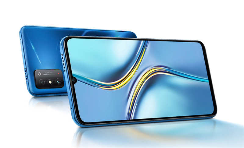 2021年唯一5G大屏手機(jī)！榮耀X30 Max評(píng)測(cè)：拍照、續(xù)航都有小驚喜