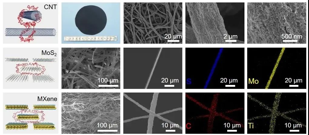 Nano Letters流变学调控助力实现高性能石墨烯纤维材料宏量制备