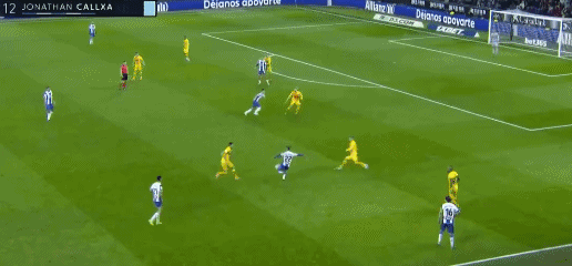 排面,西班牙人官方晒武磊进球集锦为其庆祝34岁生日_武磊 西甲 留洋