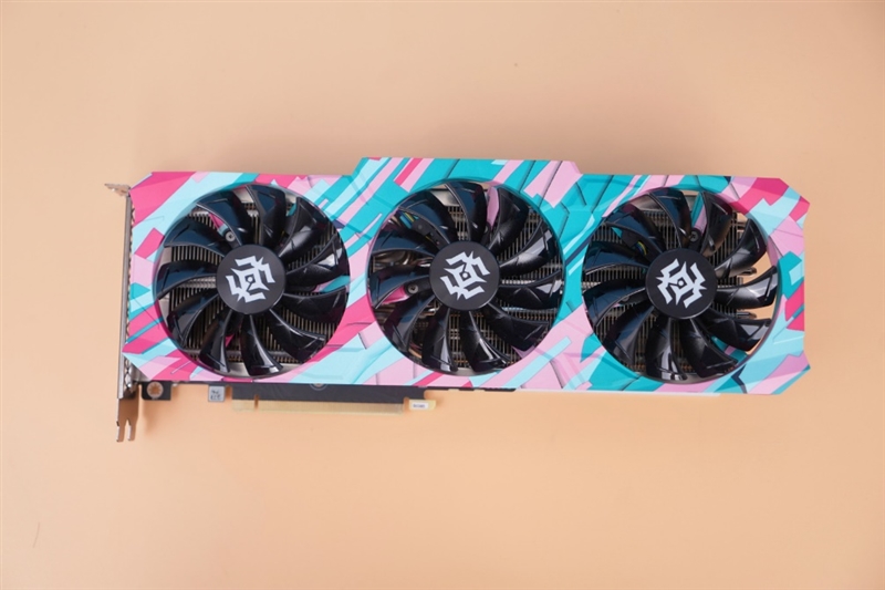 真正能买到的游戏显卡！索泰RTX 3070 Ti X-GAMING OC评测