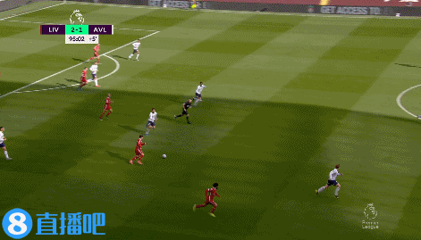 利物浦vs阿斯顿维拉英超比赛结果_利物浦阿斯顿维拉比赛战报分析_英超-利物浦2-0维拉结束4连败 萨拉赫破门