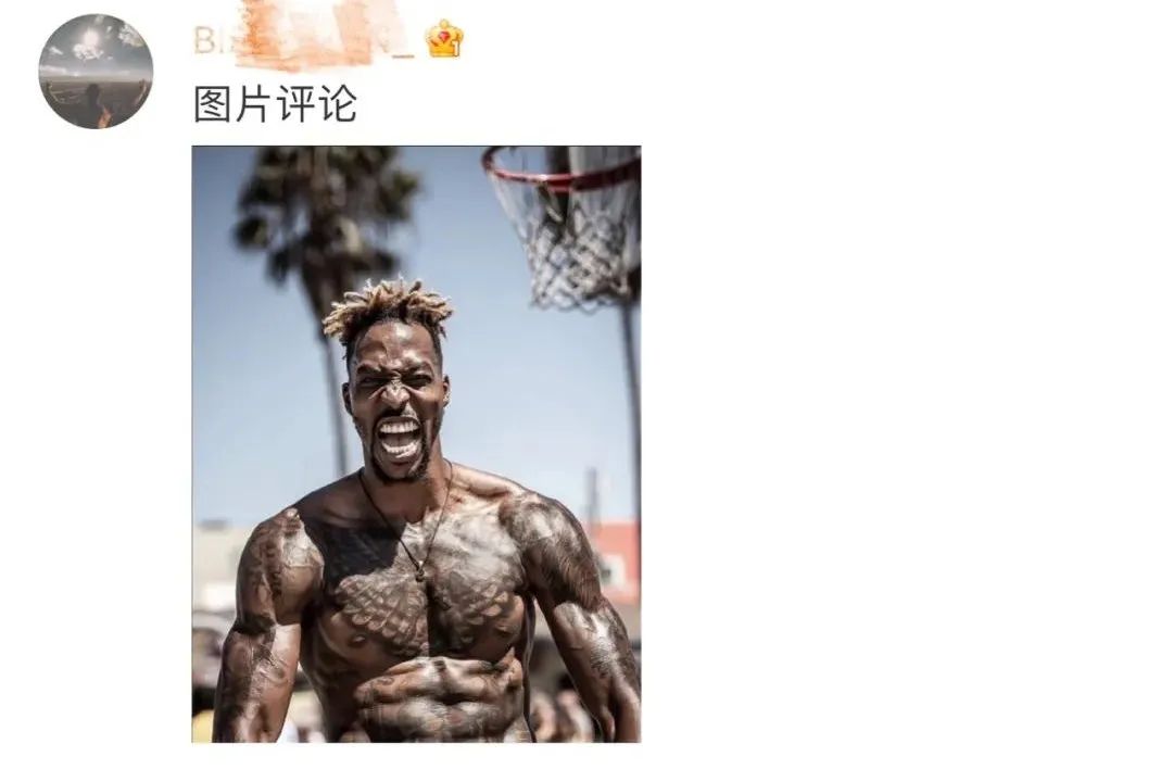 微信头像，还有这么个功能