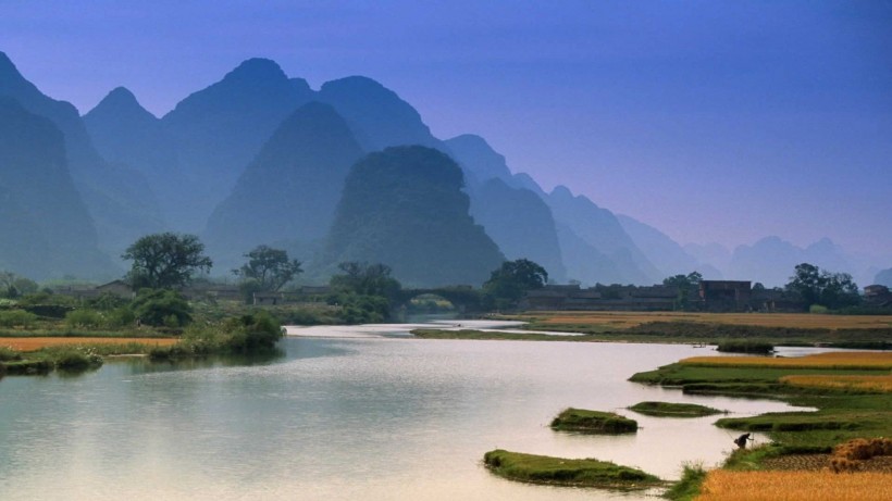 道法自然有什么不一般的含义，再看道德经二十五章