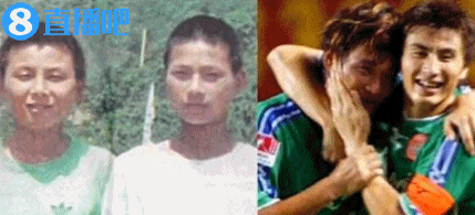 李玮锋：本来挺好一个人 自从干了足球就成了魔鬼_李玮锋 传记 中国足球 球霸