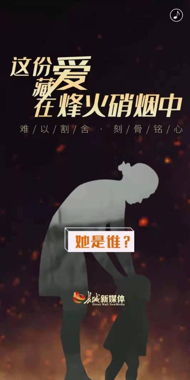烽火硝烟战群雄