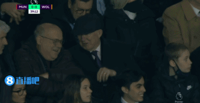 曼联0-1狼队 老特拉福德 穆蒂尼奥进球_英超-曼联客场1-3布伦特福德 b费失点