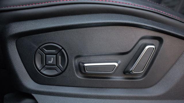 2021款奥迪RS Q8:这是一辆纽北赛道圈速最快的豪华性能SUV