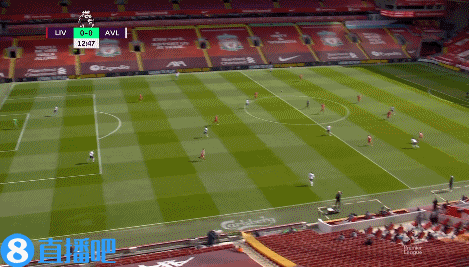 利物浦阿斯顿维拉比赛战报分析_英超-利物浦2-0维拉结束4连败 萨拉赫破门_利物浦vs阿斯顿维拉英超比赛结果