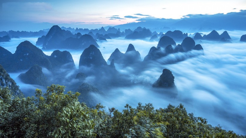 道法自然有什么不一般的含义，再看道德经二十五章