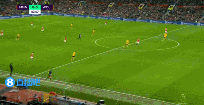 曼联0-1狼队 老特拉福德 穆蒂尼奥进球_英超-曼联客场1-3布伦特福德 b费失点