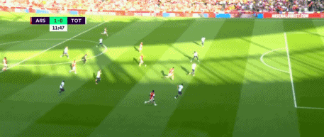 阿森纳恶战不断又失射手 北伦敦德比小胜即止_阿森纳3比1热刺 北伦敦德比 阿尔特塔努诺下课