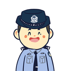 河南许昌:宣传平安建设 守护万家幸福
