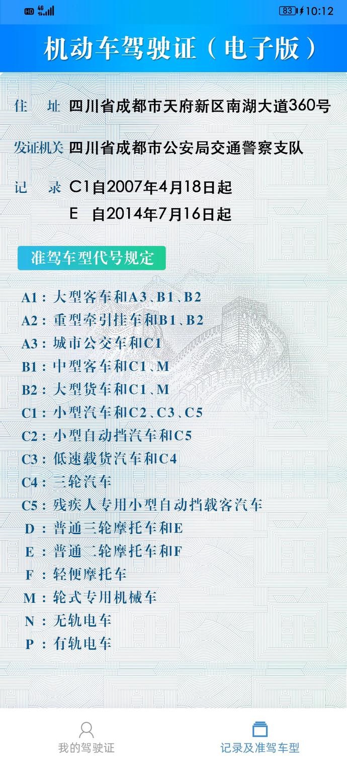 上海等28城推行电子驾照，申领攻略今天公布！