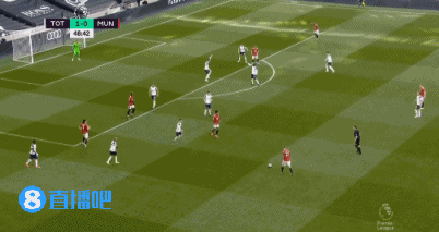 卡瓦尼进球无效争议_英联杯-孙兴慜角球破门迪亚洛破门 曼联3-4热刺_曼联3-1热刺比赛战报