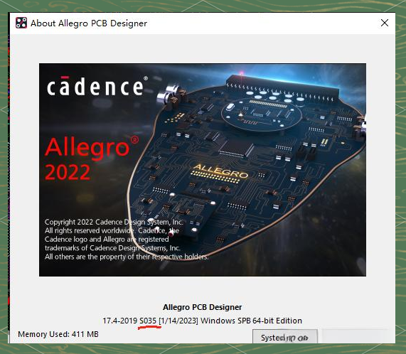 Ad Pcb Cadence Allegro