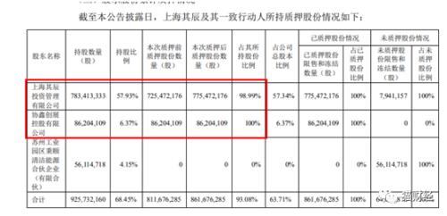 子公司巨亏58亿后协鑫系资本动作频频：押宝碳中和成立百亿基金，与同行“抱团取暖”