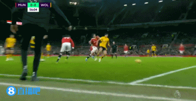 英超-曼联客场1-3布伦特福德 b费失点_曼联0-1狼队 老特拉福德 穆蒂尼奥进球