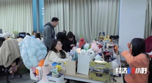(转载)急缺50万人才!互联网营销师太香了!一个百亿量级大市场爆发(图6) 急缺50万人才!这一新职业,太香了!一个百亿量级大市场爆发→