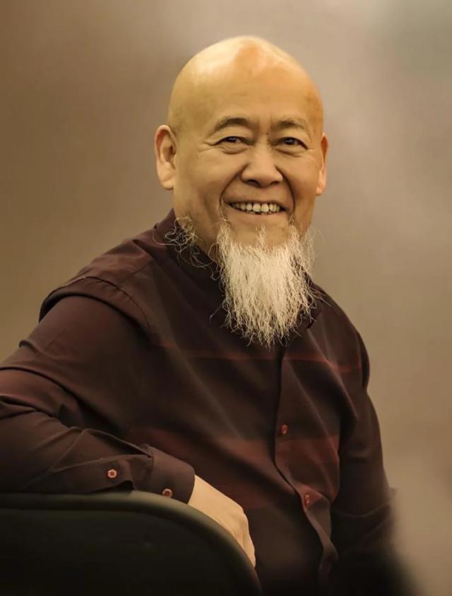 葛新华老师中国画,老虎作品欣赏