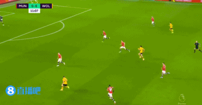 曼联0-1狼队 老特拉福德 穆蒂尼奥进球_英超-曼联客场1-3布伦特福德 b费失点