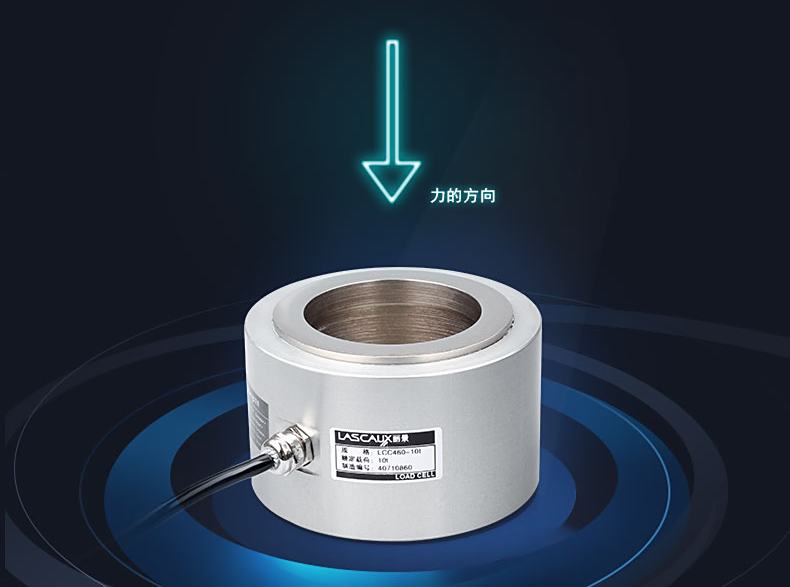 柱式称重传感器相关介绍(工作原理及应用场合) 柱式称重传感器相关介绍(工作原理及应用场合)