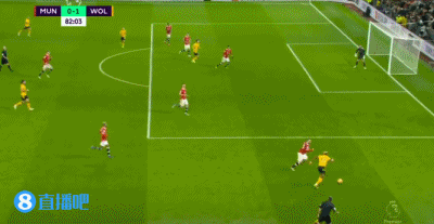 曼联0-1狼队 老特拉福德 穆蒂尼奥进球_英超-曼联客场1-3布伦特福德 b费失点