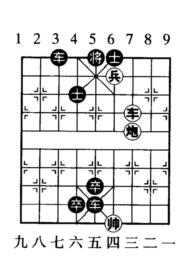 象棋自学研究的方法，多读谱打问号勤反思，要瞻前顾后消灭盲棋