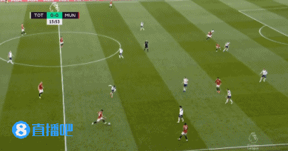 英联杯-孙兴慜角球破门迪亚洛破门 曼联3-4热刺_曼联3-1热刺比赛战报_卡瓦尼进球无效争议