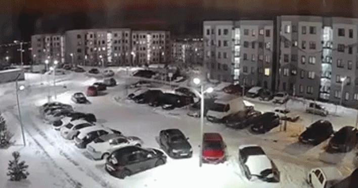 普京要求确定对俄不友好的外国名单-WordPress极简博客