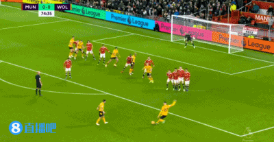 曼联0-1狼队 老特拉福德 穆蒂尼奥进球_英超-曼联客场1-3布伦特福德 b费失点