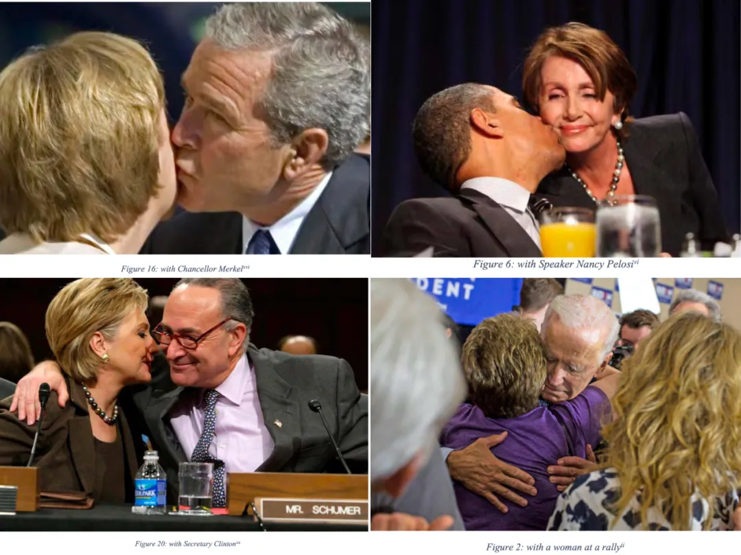 拜登喊话纽约州州长辞职，遭拒绝