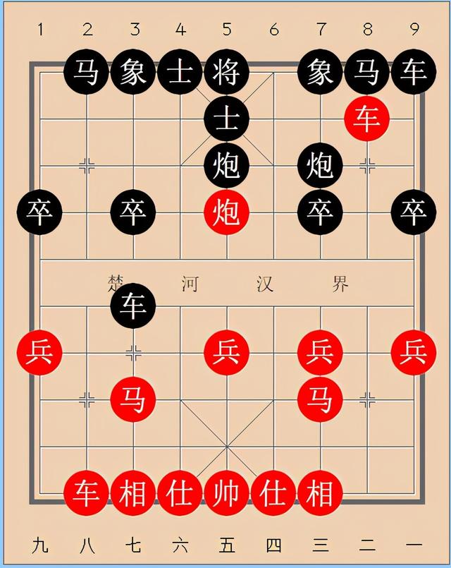 象棋自学研究的方法，多读谱打问号勤反思，要瞻前顾后消灭盲棋