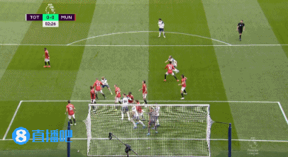 曼联3-1热刺比赛战报_卡瓦尼进球无效争议_英联杯-孙兴慜角球破门迪亚洛破门 曼联3-4热刺