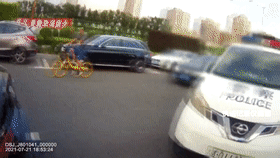 改装车齐聚欲“炸街”,交警布控“一窝端”-有驾 改装车齐聚欲“炸街”,交警布控“一窝端”-有驾