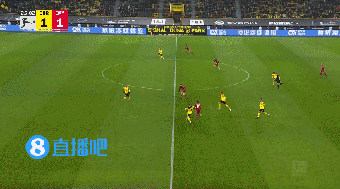 哈兰德莱万首发争胜_拜仁多特欧冠皆失意迎国家德比 数据示拜仁2-1_德甲第14轮多特蒙德vs拜仁慕尼黑比赛战报