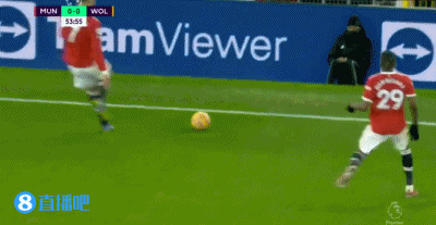 曼联0-1狼队 老特拉福德 穆蒂尼奥进球_英超-曼联客场1-3布伦特福德 b费失点